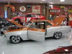 Thumbnail Photo 1 for 1966 Chevrolet Nova