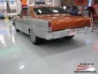 Thumbnail Photo 4 for 1966 Chevrolet Nova