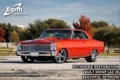 1966 Chevrolet Nova