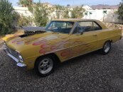 1966 Chevrolet Nova