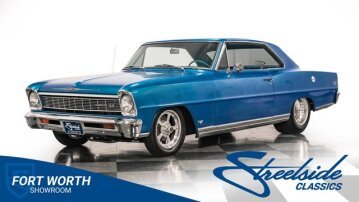 1966 Chevrolet Nova