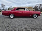1966 Chevrolet Nova