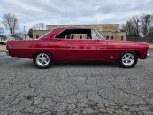 1966 Chevrolet Nova