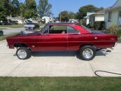 1966 Chevrolet Nova