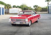 1966 Chevrolet Nova