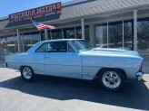 1966 Chevrolet Nova