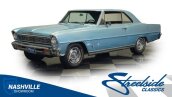 1966 Chevrolet Nova