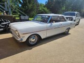 1966 Chevrolet Nova