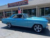 1966 Chevrolet Nova