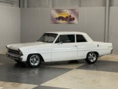 1966 Chevrolet Nova