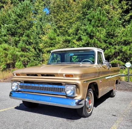 Photo 1 for 1966 Chevrolet Other Chevrolet Models