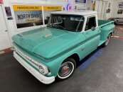 1966 Chevrolet Other Chevrolet Models