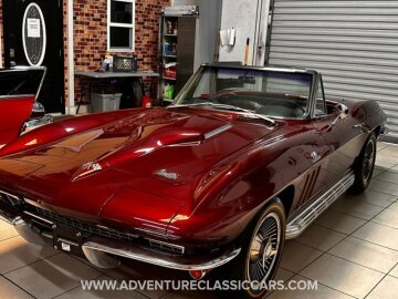 1966 Chevrolet Other Chevrolet Models