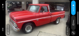1966 Chevrolet Other Chevrolet Models