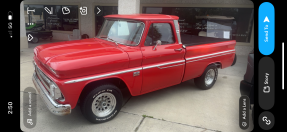 1966 Chevrolet Other Chevrolet Models