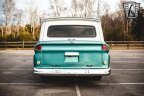 Thumbnail Photo 5 for 1966 Chevrolet Suburban