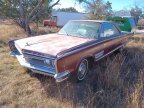 Thumbnail Photo 1 for 1966 Chrysler 300