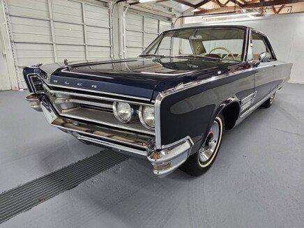 Photo 1 for 1966 Chrysler 300