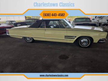1966 Chrysler 300