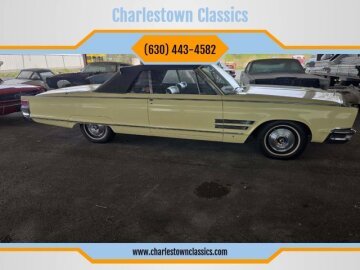 1966 Chrysler 300
