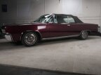Thumbnail Photo 6 for 1966 Chrysler Imperial