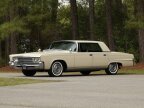 Thumbnail Photo 5 for 1966 Chrysler Imperial