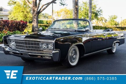 Photo 1 for 1966 Chrysler Imperial