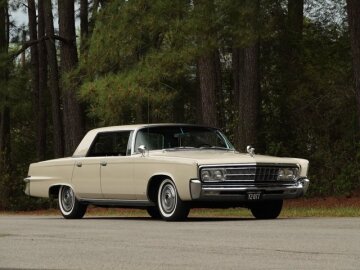 1966 Chrysler Imperial