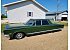 1966 Chrysler Newport