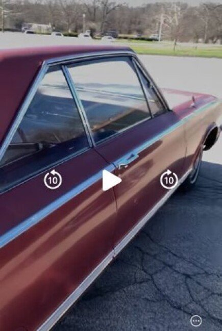 Photo 1 for 1966 Chrysler Newport