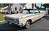 1966 Chrysler Newport