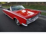 1966 Chrysler Newport