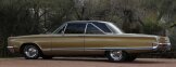 1966 Chrysler Other Chrysler Models