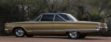 1966 Chrysler Other Chrysler Models