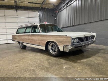 Photo 1 for 1966 Chrysler Town & Country