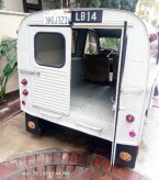 Thumbnail Photo 4 for 1966 Citroen 2CV