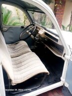 Thumbnail Photo 1 for 1966 Citroen 2CV