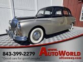 1966 Daimler Majestic Major