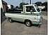 1966 Dodge A100