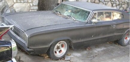 Photo 1 for 1966 Dodge Charger