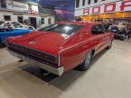 Thumbnail Photo 4 for 1966 Dodge Charger