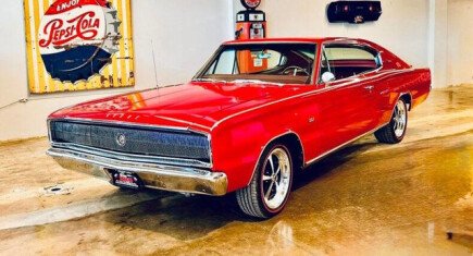 Photo 1 for 1966 Dodge Charger