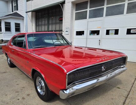 Photo 1 for 1966 Dodge Charger