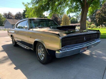 Photo 1 for 1966 Dodge Charger