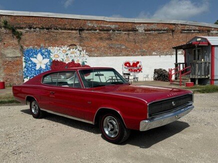 Photo 1 for 1966 Dodge Charger