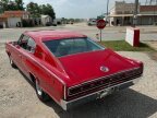 Thumbnail Photo 5 for 1966 Dodge Charger