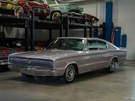 Photo 1 for 1966 Dodge Charger