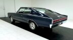 Thumbnail Photo 3 for 1966 Dodge Charger