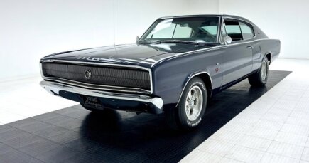 Photo 1 for 1966 Dodge Charger