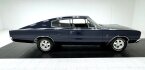 Thumbnail Photo 6 for 1966 Dodge Charger